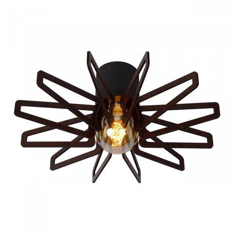 Потолочный светильник Lucide Zidane 77184/45/30