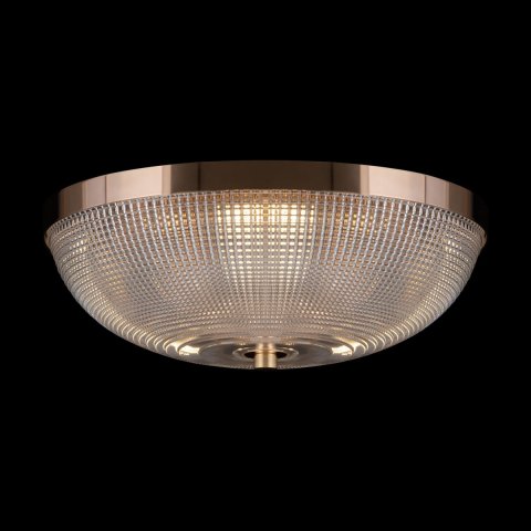 Потолочный светильник Maytoni Coupe C046CL-03G