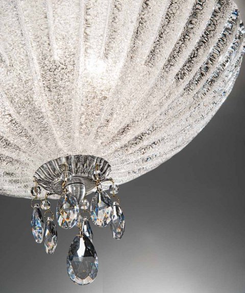 Потолочный светильник MM Lampadari Rugiada 6957/P2 V1690