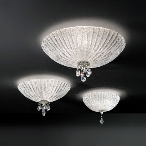 Потолочный светильник MM Lampadari Rugiada 6957/P2 V1690