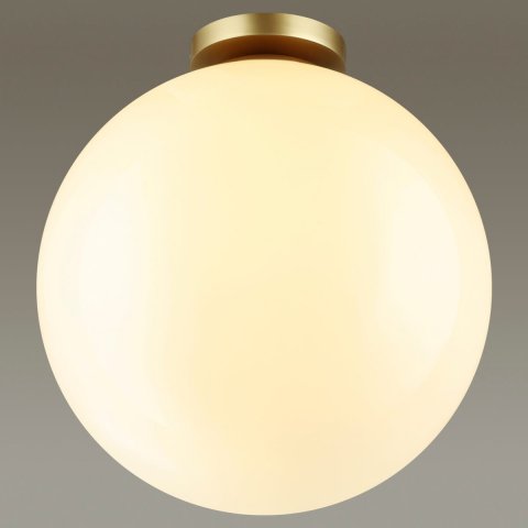 Потолочный светильник Odeon Light Hightech Bosco 4250/1C