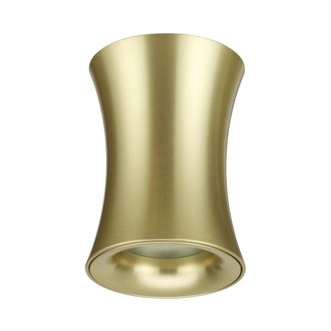 Потолочный светильник Odeon Light Hightech Zetta 4226/1C