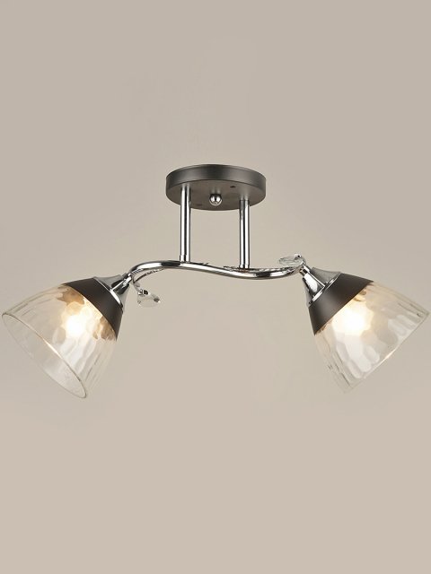 Потолочный светильник Reluce 04517-0.3-02