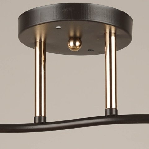 Потолочный светильник Reluce 04528-0.3-02