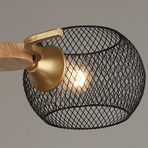 Потолочный светильник Reluce 04627-0.3-02