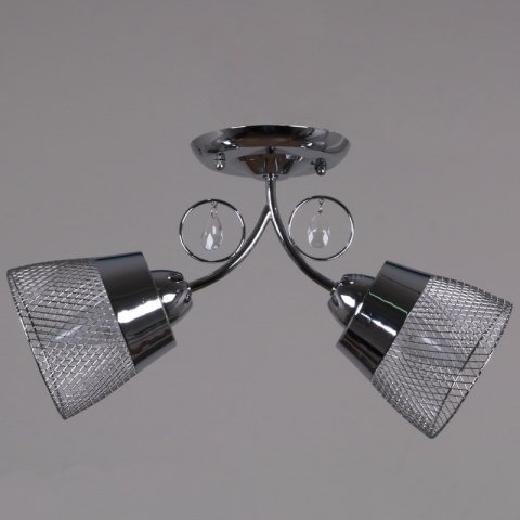 Потолочный светильник Reluce 12437-0.3-02