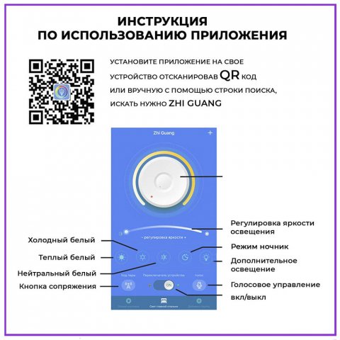 Потолочный светильник Seven Fires Torod 75385.01.09.132