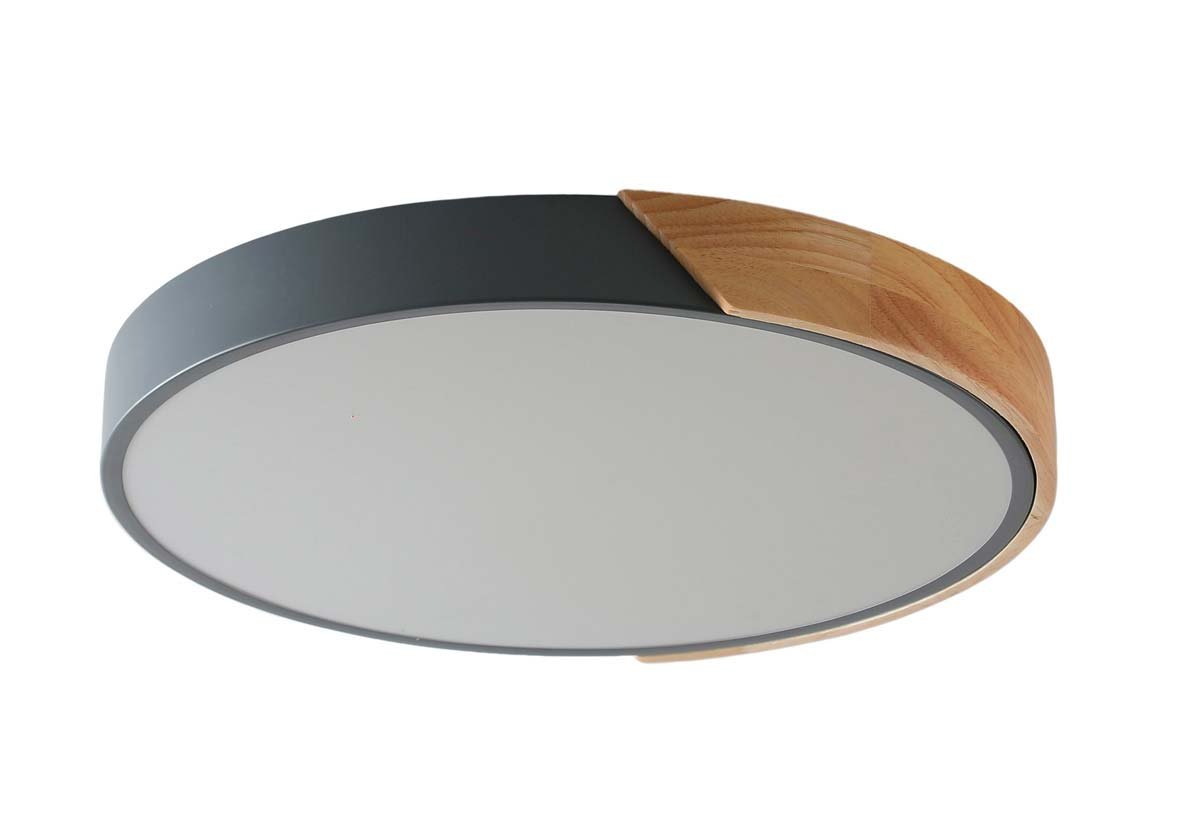 Потолочный светильник Zortes ALBERRO ZRS.01280.90