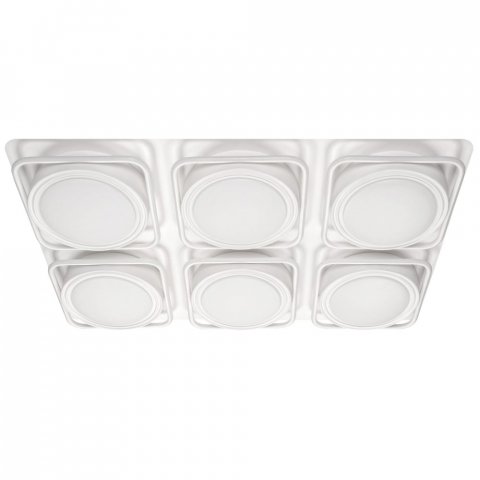 Потолочный светодиодный светильник Adilux 1039