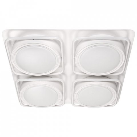 Потолочный светодиодный светильник Adilux 1040