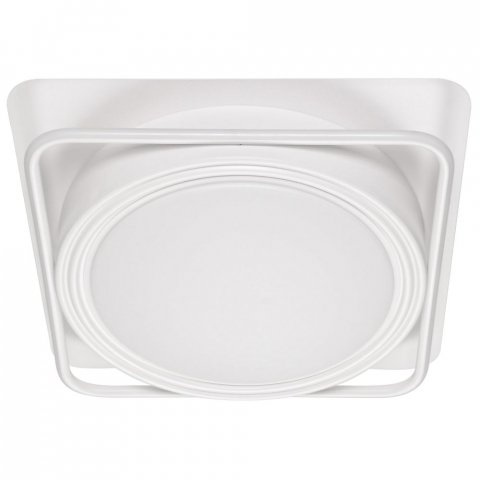 Потолочный светодиодный светильник Adilux 1041