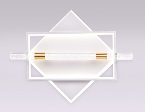 Потолочный светодиодный светильник Ambrella light Comfort LineTech FL5012