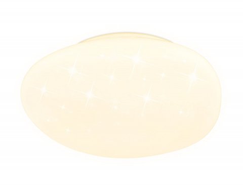 Потолочный светодиодный светильник Ambrella light Orbital Air FF16