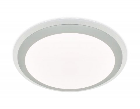 Потолочный светодиодный светильник Ambrella light Orbital Air FF49