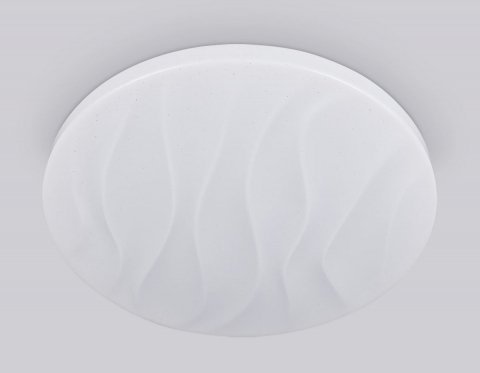 Потолочный светодиодный светильник Ambrella light Orbital Air FZ1013