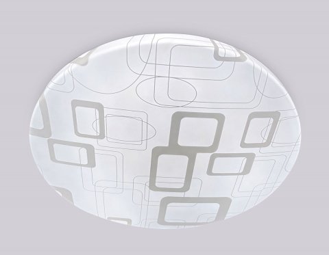 Потолочный светодиодный светильник Ambrella light Orbital Air FZ1040