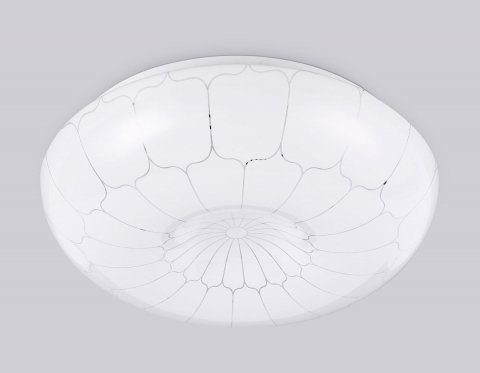 Потолочный светодиодный светильник Ambrella light Orbital Air FZ1089