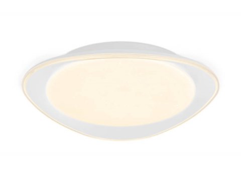 Потолочный светодиодный светильник Ambrella light Original Air FF44