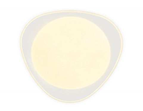 Потолочный светодиодный светильник Ambrella light Original Air FF44