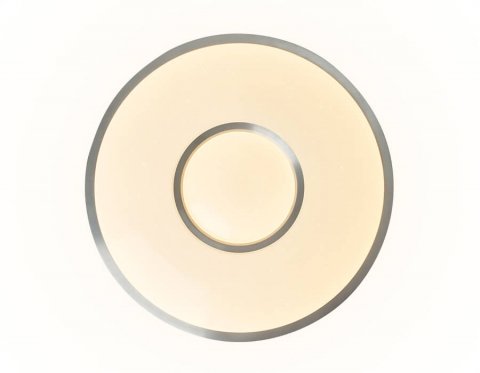 Потолочный светодиодный светильник Ambrella light Original Design FF82