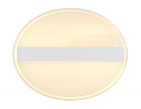 Потолочный светодиодный светильник Ambrella light Original FA606