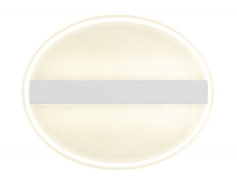 Потолочный светодиодный светильник Ambrella light Original FA606