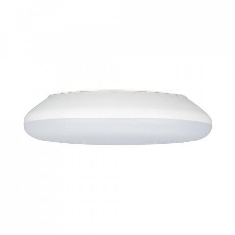 Потолочный светодиодный светильник Arlight CL-Frisbee-Motion-R250-12W Day4000 030094