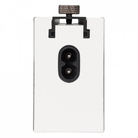 Потолочный светодиодный светильник Arlight Clip-38-Flat-S312-6W Warm3000 029002