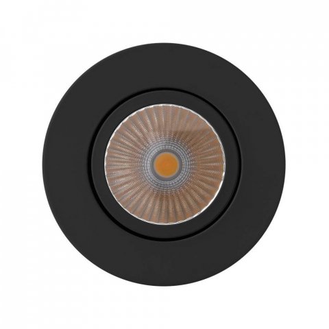 Потолочный светодиодный светильник Arlight SP-Focus-R90-9W Day4000 029530