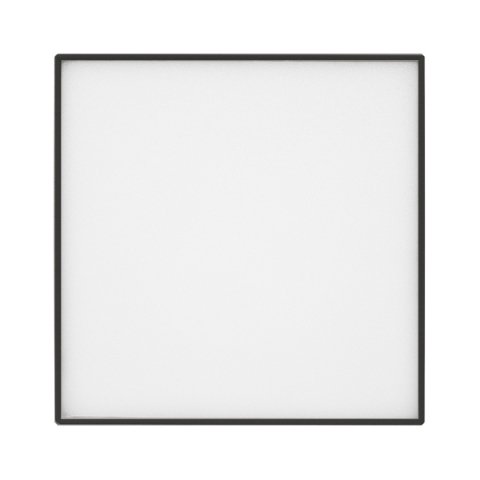 Потолочный светодиодный светильник Arlight SP-Quadro-S120x120-13W Warm3000 034776