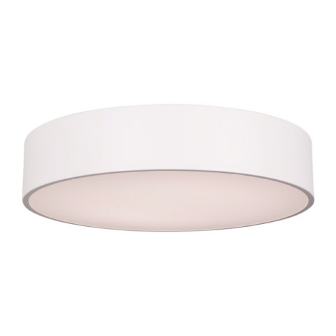 Потолочный светодиодный светильник Arlight SP-Tor-Pill-R500-35W Warm3000 022108(2)