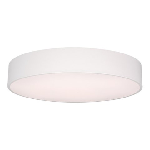 Потолочный светодиодный светильник Arlight SP-Tor-Pill-R600-50W Warm3000 022131(2)