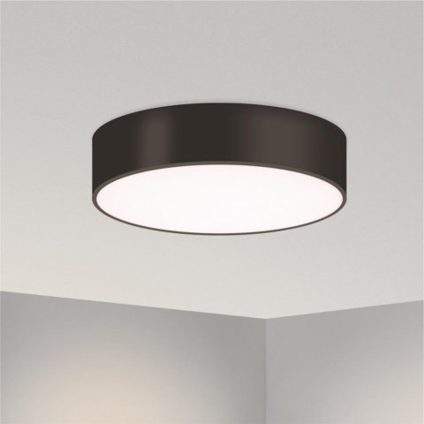 Потолочный светодиодный светильник Arlight SP-Tor-Pill-R800-94W Warm3000 023003(2)