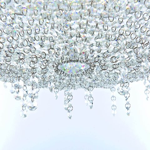 Потолочный светодиодный светильник Arte Perfetto Luce Rimini S501.0.30.B.3000