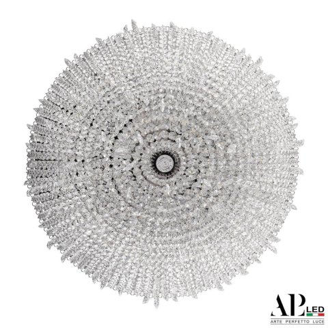 Потолочный светодиодный светильник Arte Perfetto Luce Rimini S501.0.30.B.3000