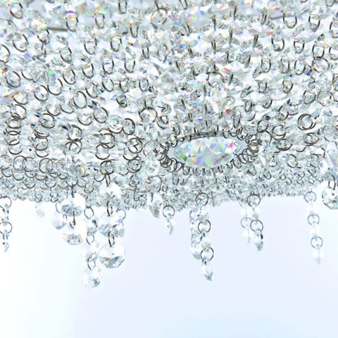 Потолочный светодиодный светильник Arte Perfetto Luce Rimini S501.0.40.B.3000