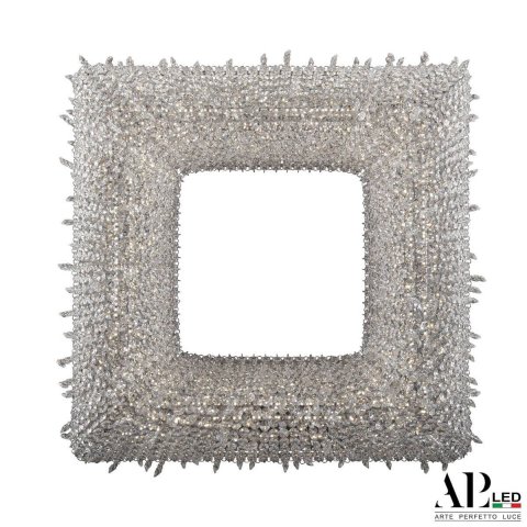 Потолочный светодиодный светильник Arte Perfetto Luce Rimini S503.0.60.B.4000