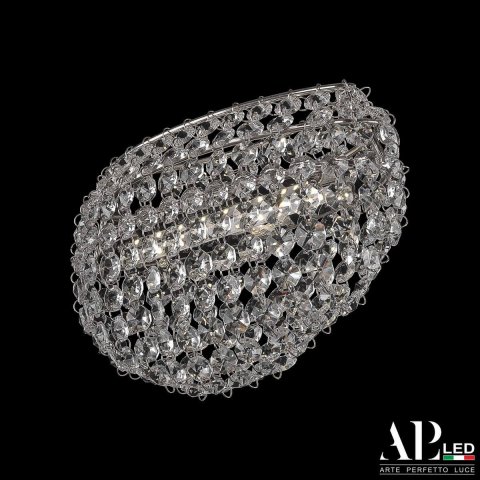 Потолочный светодиодный светильник Arte Perfetto Luce Rimini S505.0.22.A.3000