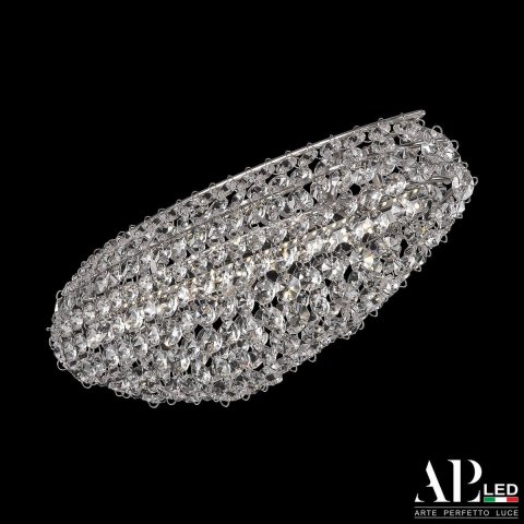 Потолочный светодиодный светильник Arte Perfetto Luce Rimini S505.0.36.A.4000