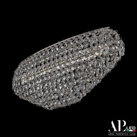 Потолочный светодиодный светильник Arte Perfetto Luce Rimini S505.0.40.A.3000