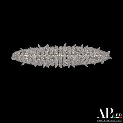 Потолочный светодиодный светильник Arte Perfetto Luce Rimini S505.0.40.B.3000