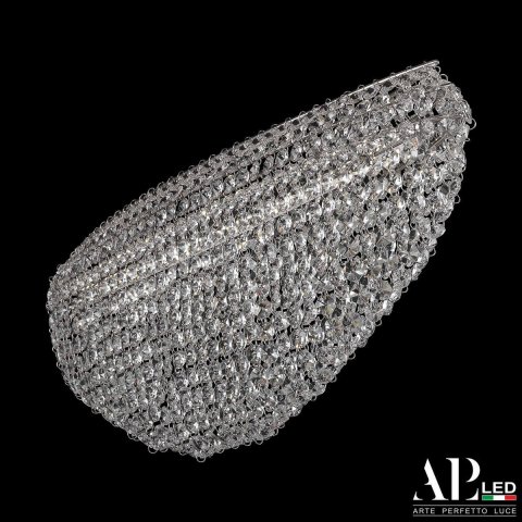 Потолочный светодиодный светильник Arte Perfetto Luce Rimini S505.0.60.A.4000