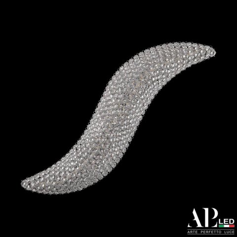 Потолочный светодиодный светильник Arte Perfetto Luce Rimini S507.0.60.A.3000