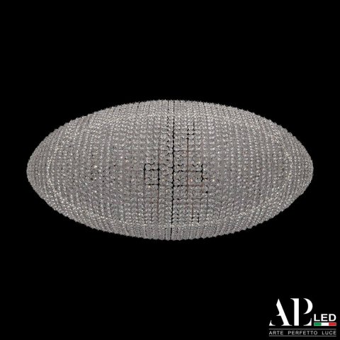 Потолочный светодиодный светильник Arte Perfetto Luce Rimini S508.0.50.A.3000