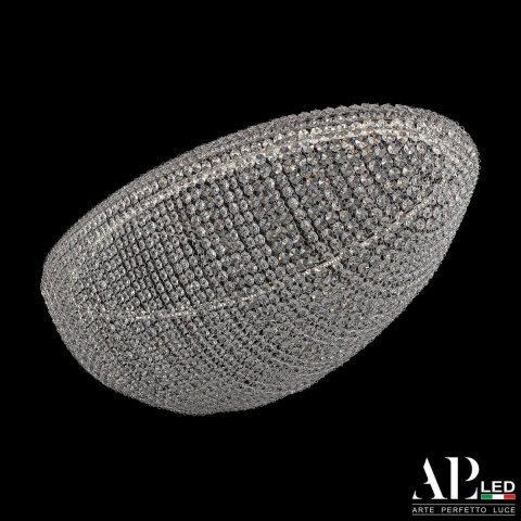 Потолочный светодиодный светильник Arte Perfetto Luce Rimini S508.0.60.A.3000