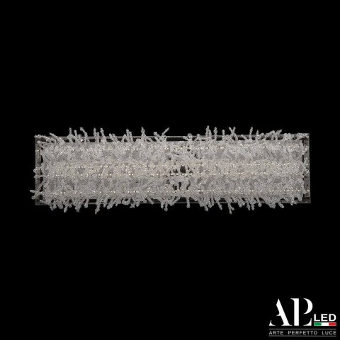 Потолочный светодиодный светильник Arte Perfetto Luce Rimini S513.0.80.G.3000