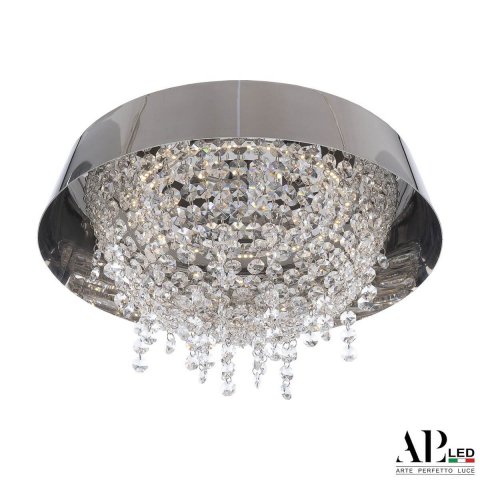 Потолочный светодиодный светильник Arte Perfetto Luce Rimini S514.0.36.B.3000