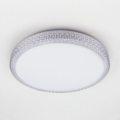 Потолочный светодиодный светильник Citilux Альпина Смарт CL718A40G