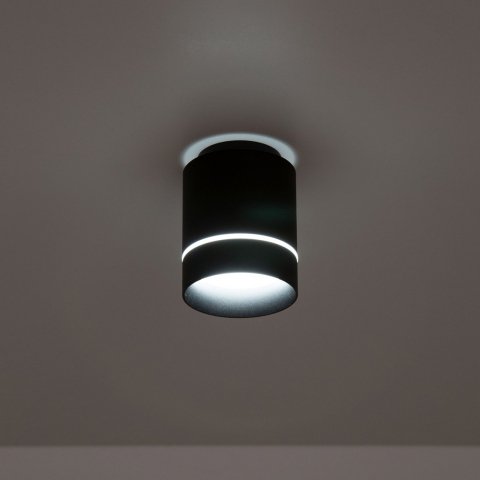 Потолочный светодиодный светильник Citilux Борн CL745011N