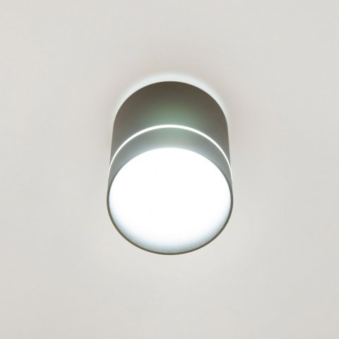 Потолочный светодиодный светильник Citilux Борн CL745011N